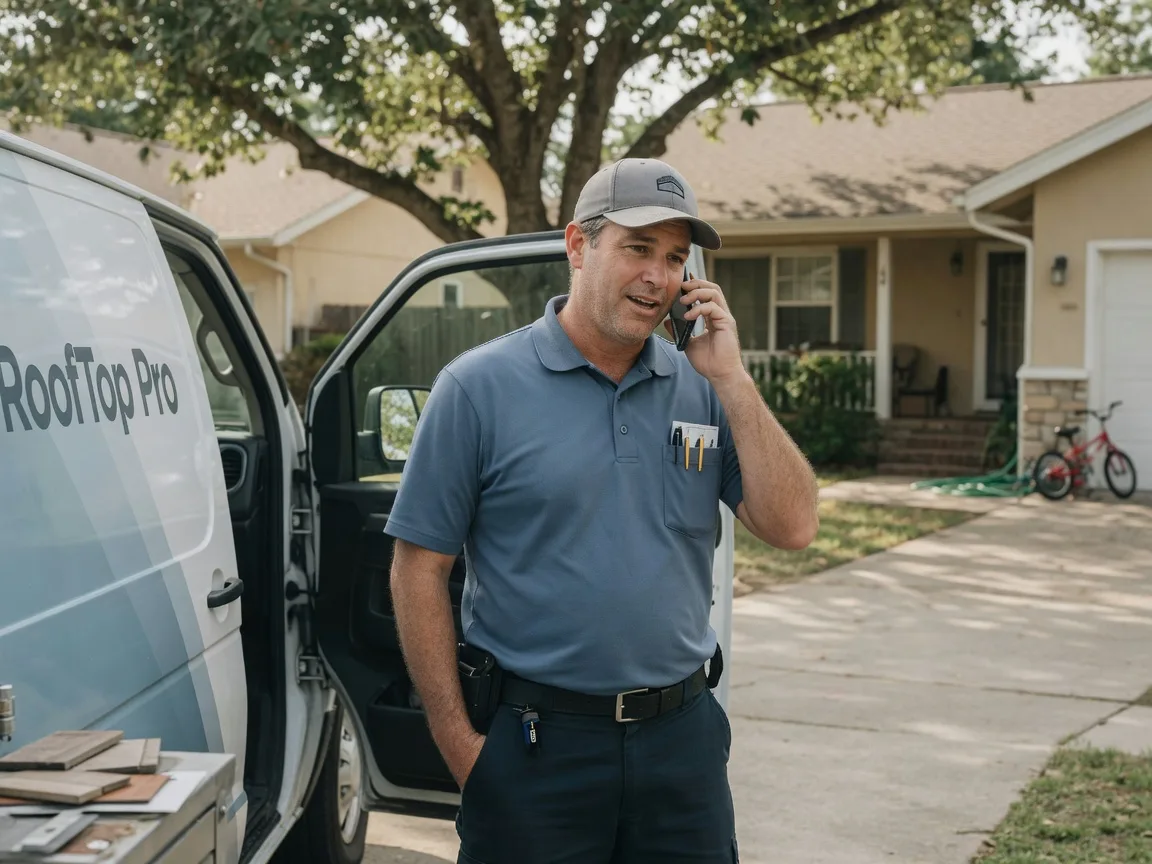 Roof Repair Saint Paul, MN FAQs